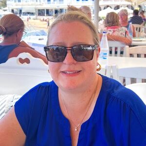 Meet your Posher, Renee